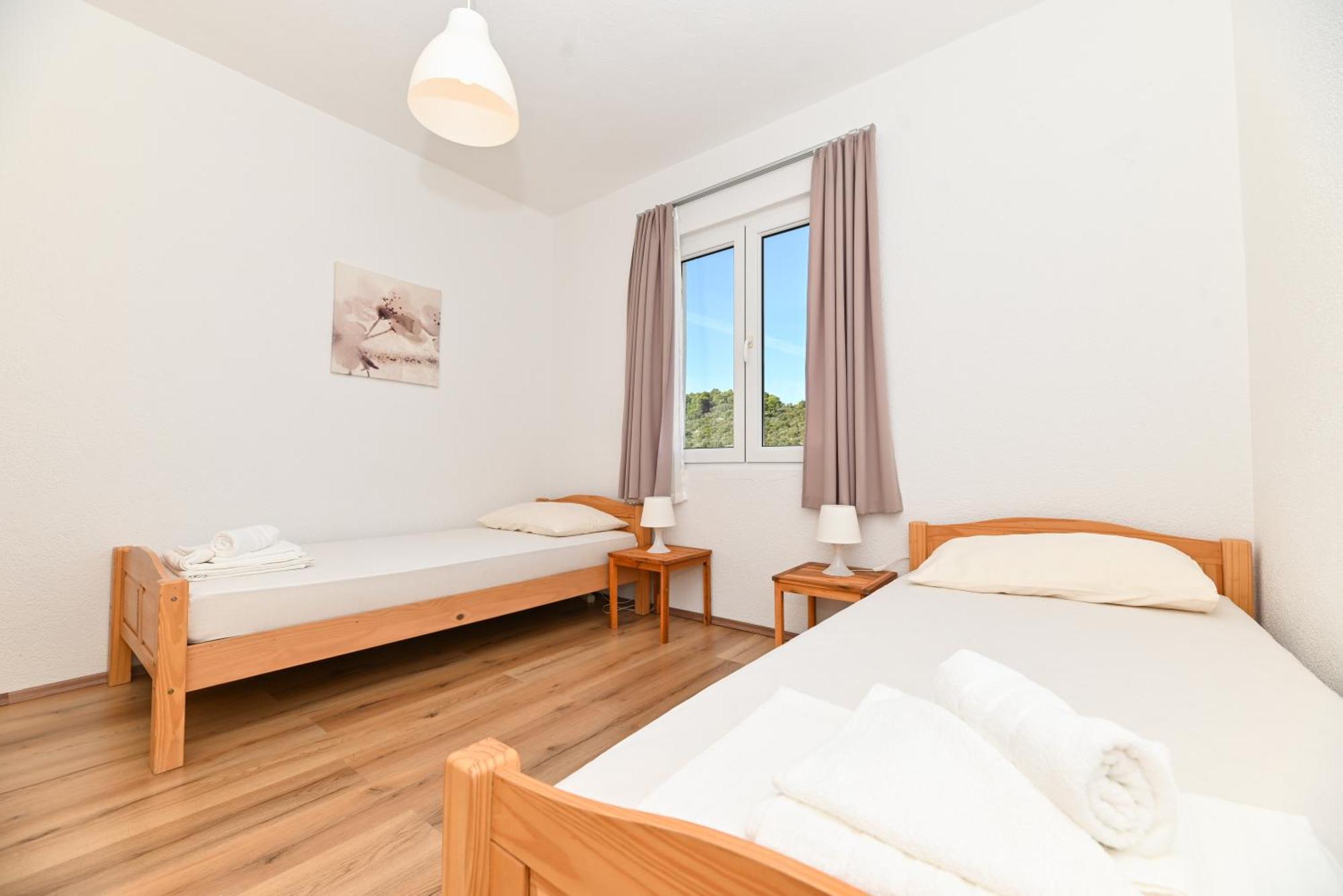 Apartments Bluesky تروغير المظهر الخارجي الصورة