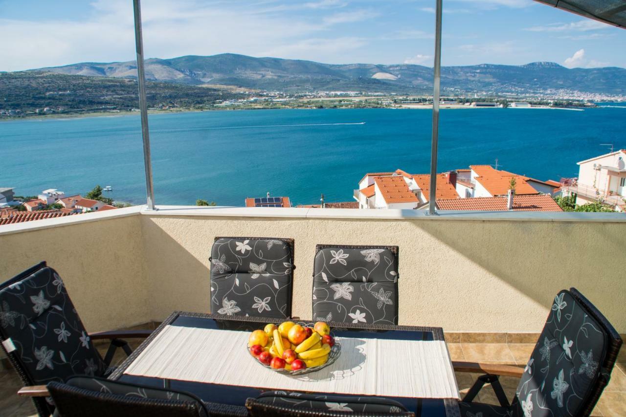 Apartments Bluesky تروغير المظهر الخارجي الصورة