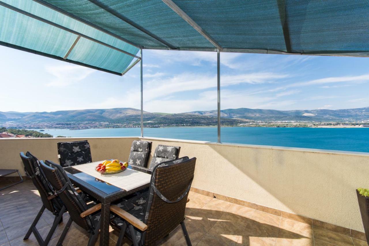 Apartments Bluesky تروغير المظهر الخارجي الصورة