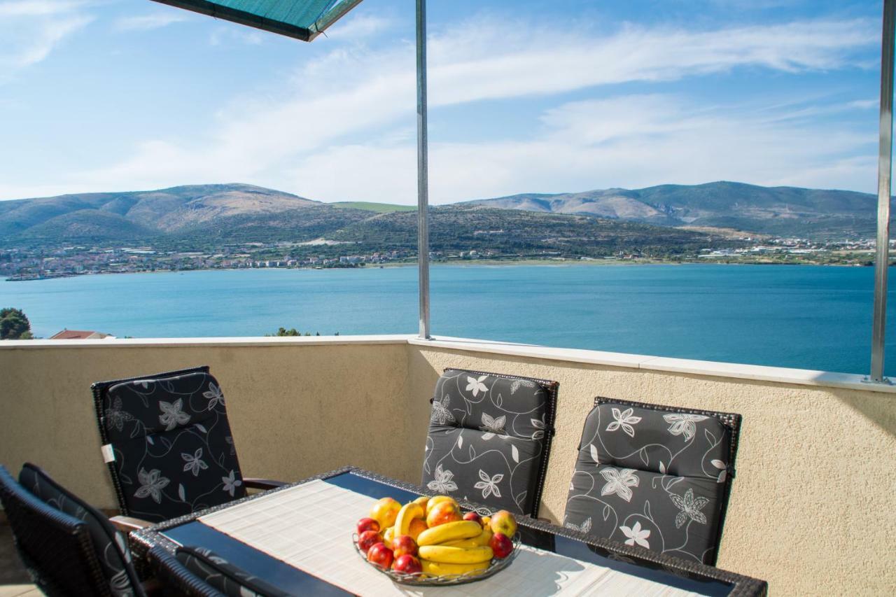 Apartments Bluesky تروغير المظهر الخارجي الصورة