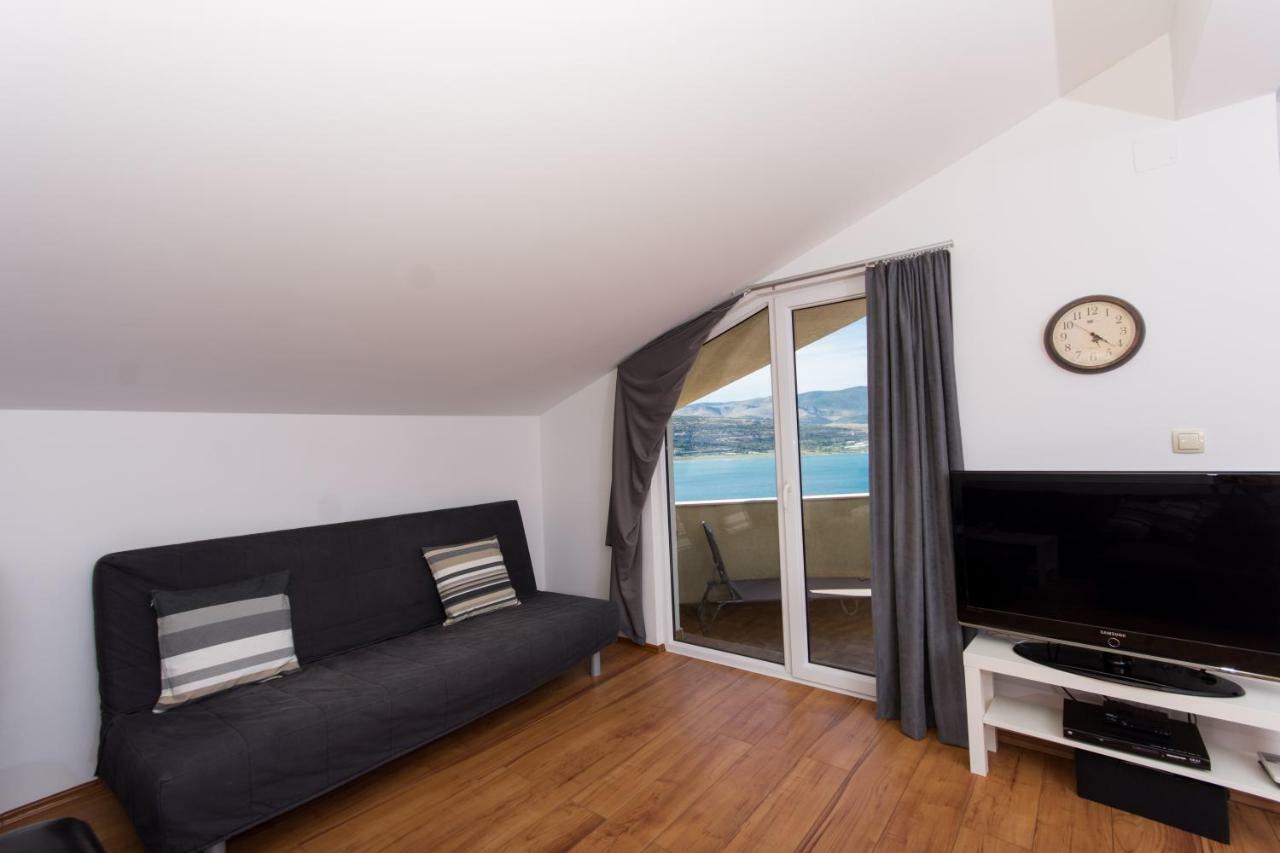 Apartments Bluesky تروغير المظهر الخارجي الصورة