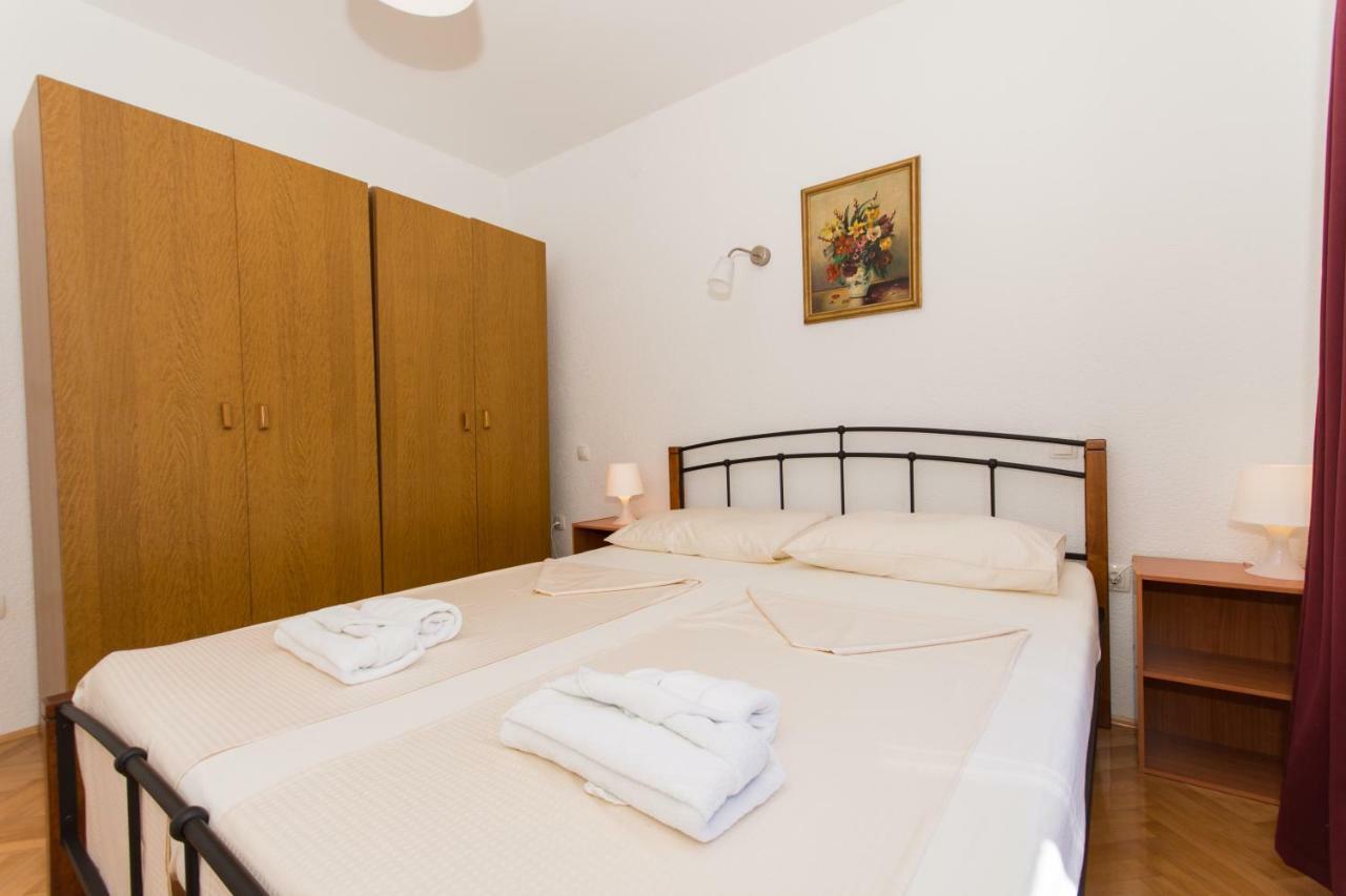 Apartments Bluesky تروغير المظهر الخارجي الصورة