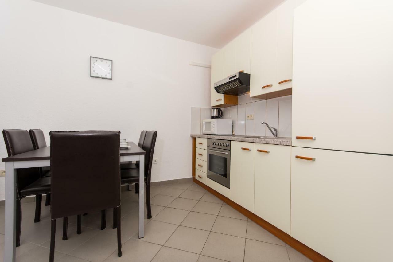 Apartments Bluesky تروغير المظهر الخارجي الصورة