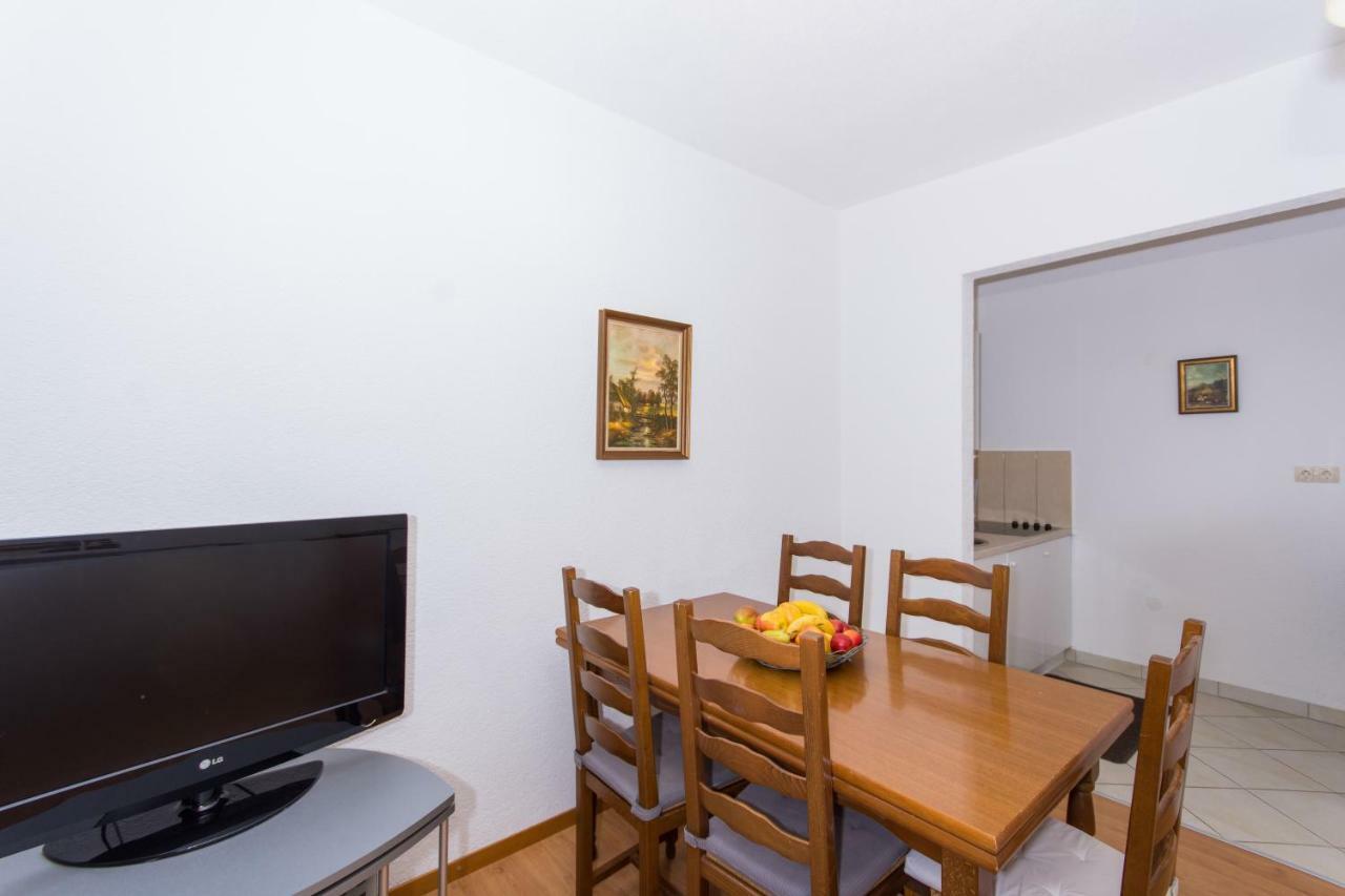 Apartments Bluesky تروغير المظهر الخارجي الصورة