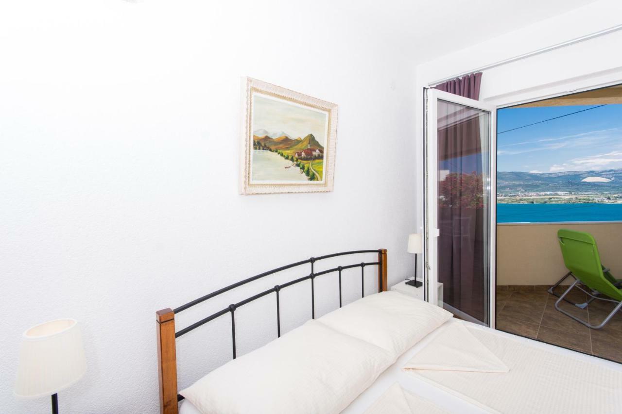 Apartments Bluesky تروغير المظهر الخارجي الصورة