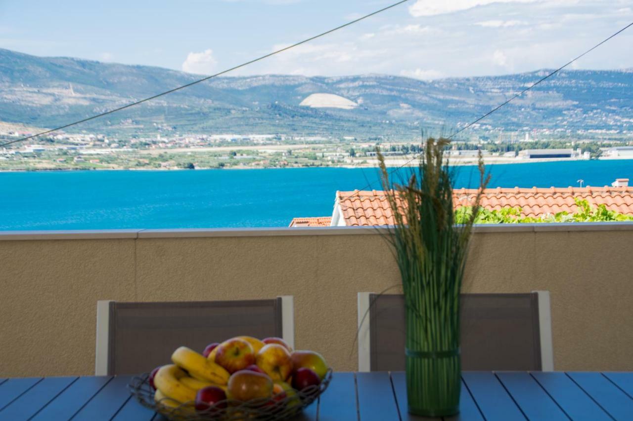 Apartments Bluesky تروغير المظهر الخارجي الصورة