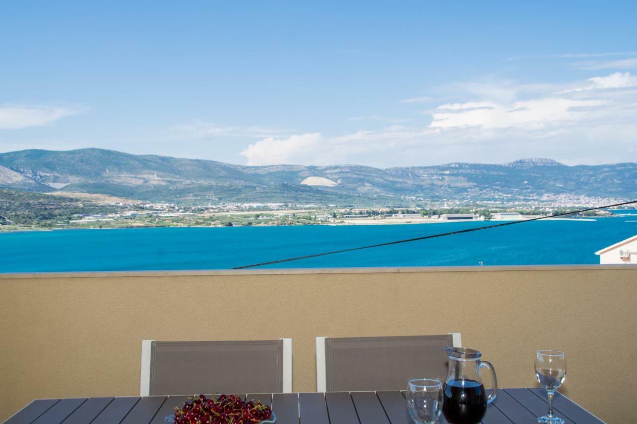 Apartments Bluesky تروغير المظهر الخارجي الصورة