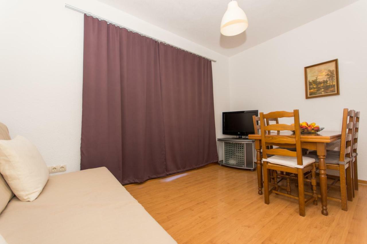 Apartments Bluesky تروغير المظهر الخارجي الصورة