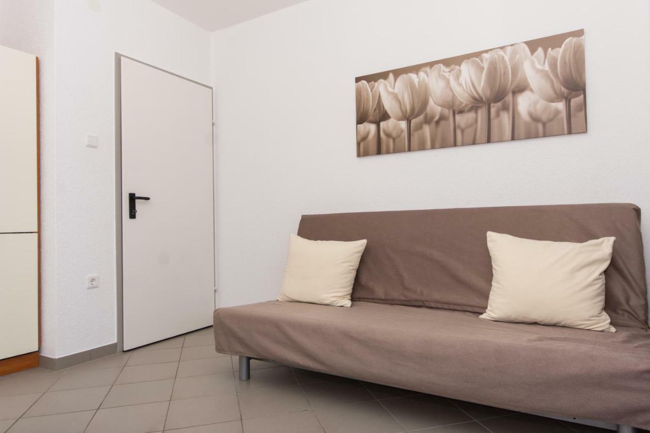 Apartments Bluesky تروغير المظهر الخارجي الصورة