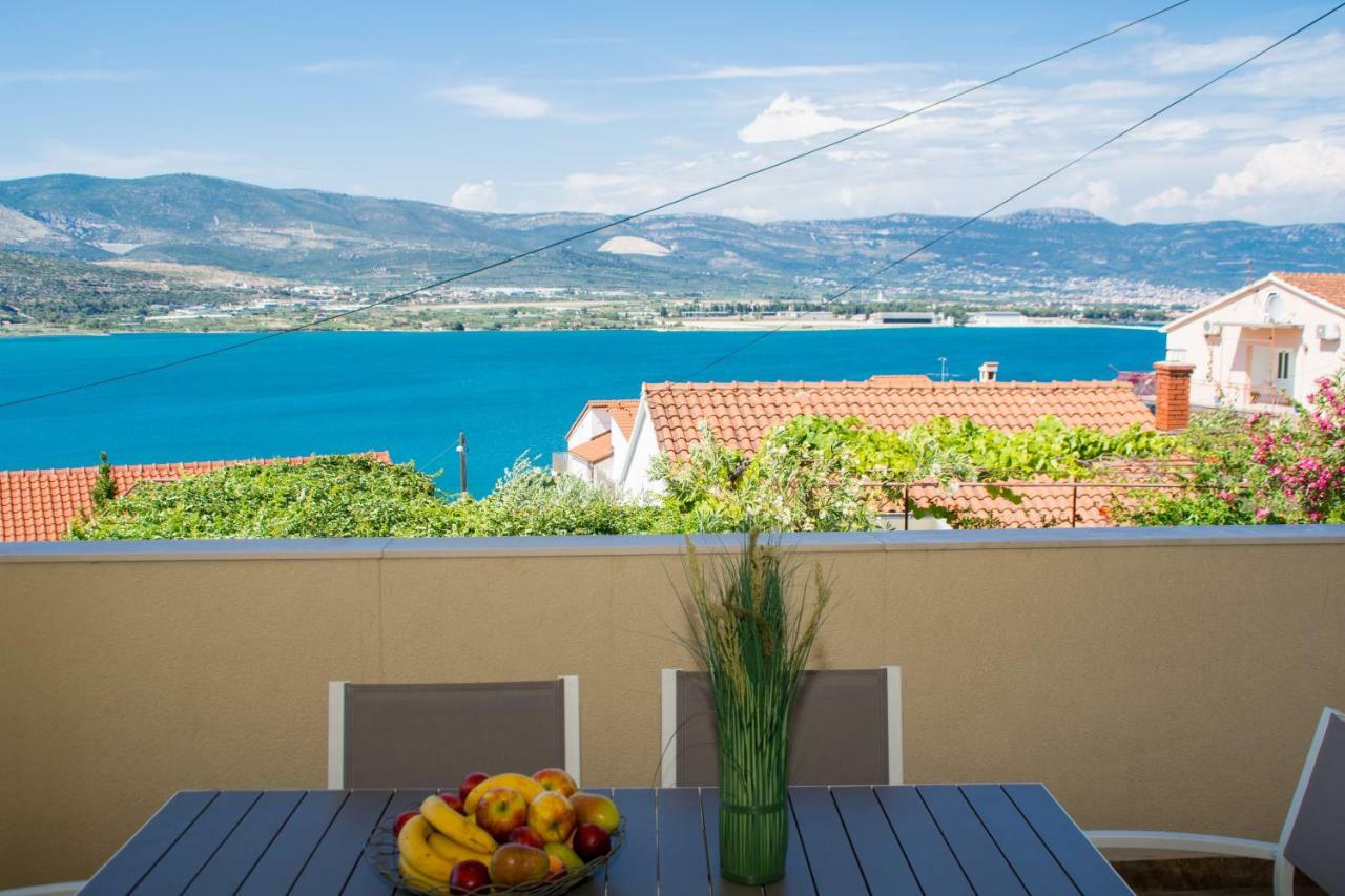 Apartments Bluesky تروغير المظهر الخارجي الصورة
