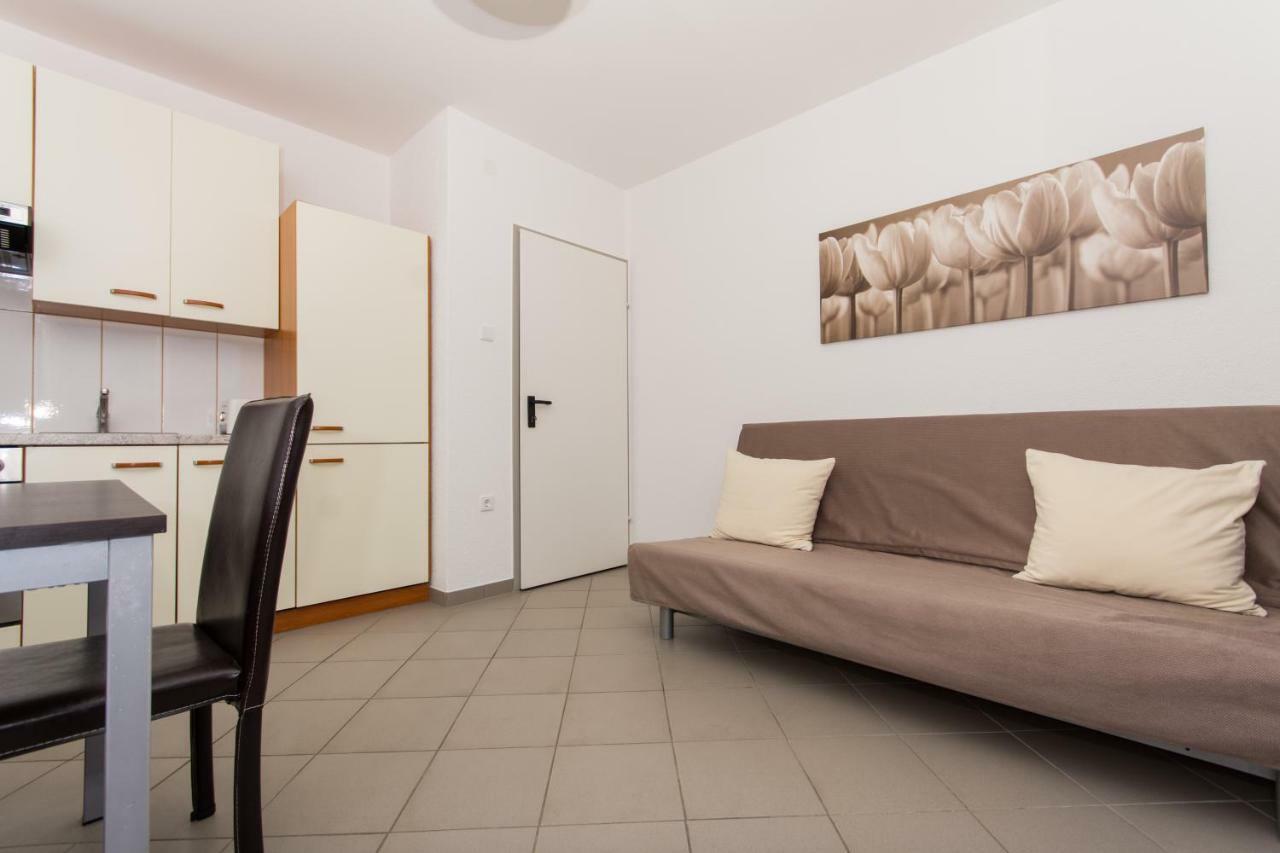 Apartments Bluesky تروغير المظهر الخارجي الصورة