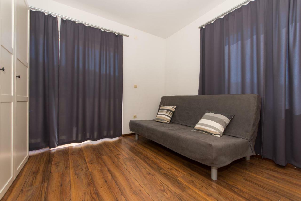 Apartments Bluesky تروغير المظهر الخارجي الصورة