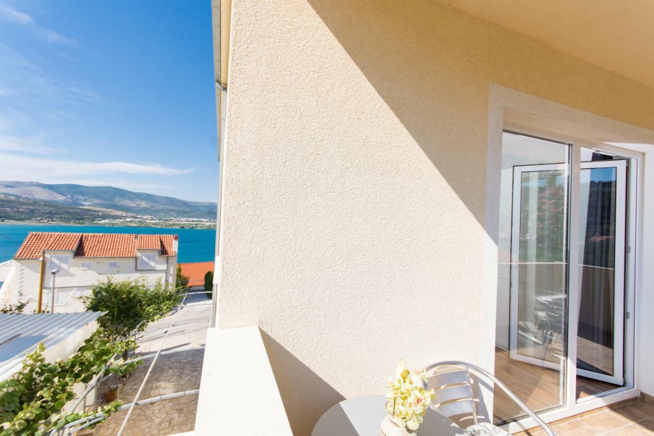 Apartments Bluesky تروغير المظهر الخارجي الصورة