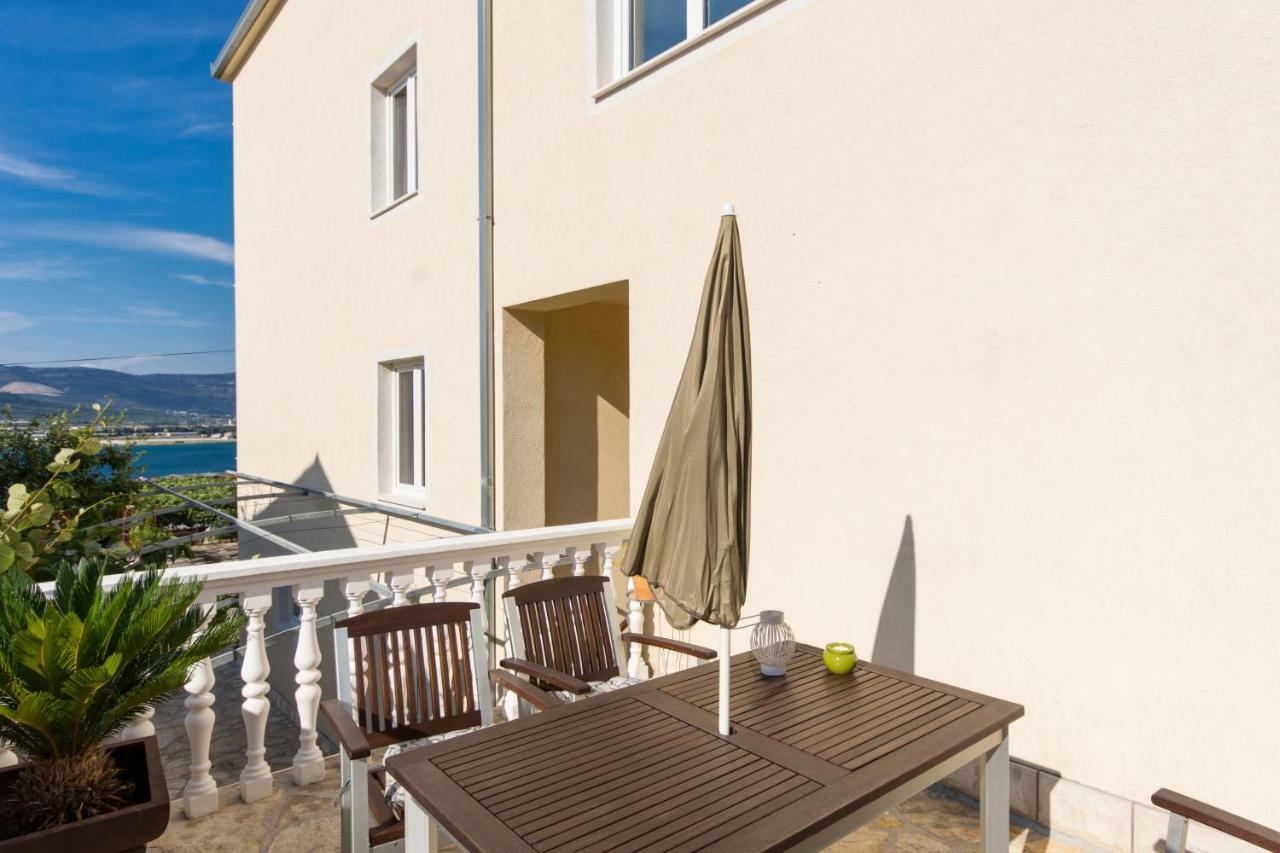 Apartments Bluesky تروغير المظهر الخارجي الصورة
