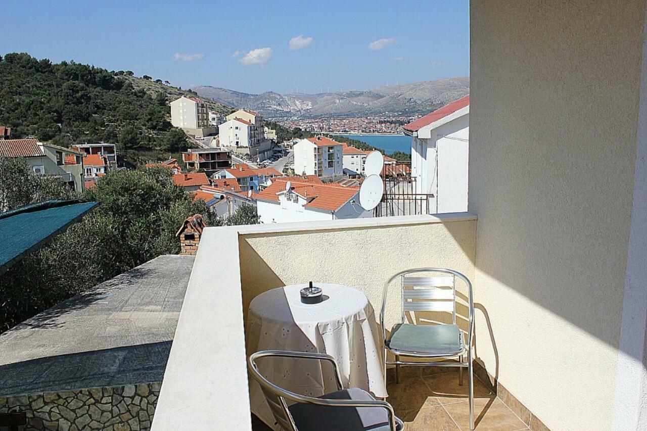 Apartments Bluesky تروغير المظهر الخارجي الصورة